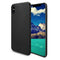 Funda Elegante Delicate Shadow Series de 0.8mm para iPhone X