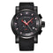 Reloj Deportivo de Silicona para Hombre con Calendario y Funciones Outdoor