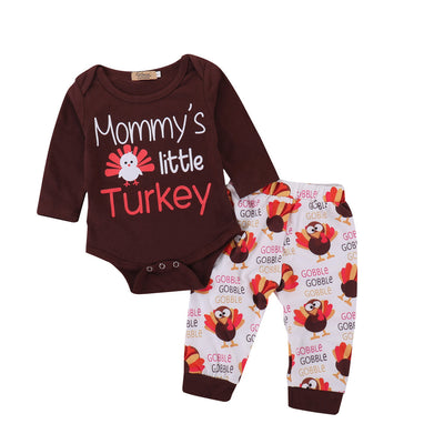 Traje Infantil Elegante para Niños y Niñas - Image 5