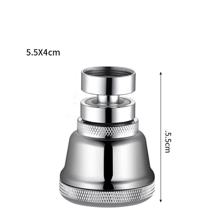 Cabezal Articulado Universal para Grifo de Cocina - Image 14
