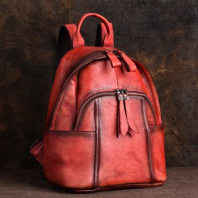 Mochila Retro Multifuncional - Image 5