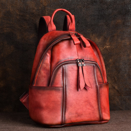 Mochila Retro Multifuncional - Image 5