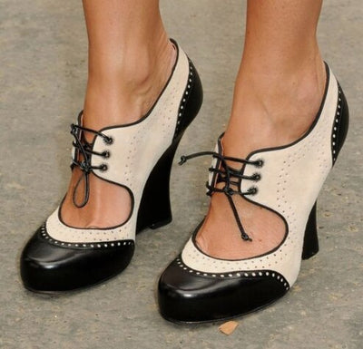 Sandalias de Tacón Alto para Mujer - Estilo Verano