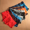 Bóxers Transpirables Sexy para Hombre - Pack de 6 Piezas