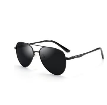 Gafas de Sol Vintage Clásicas con Lentes de Protección UV - Image 5