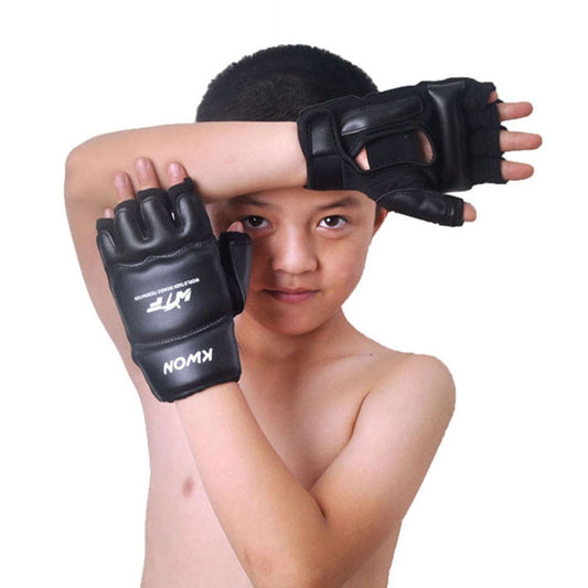 Guantes de Boxeo Ligeros