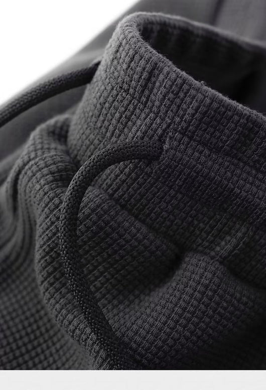 Pantalones de Pana Rectos Minimalistas para Hombre - Image 13