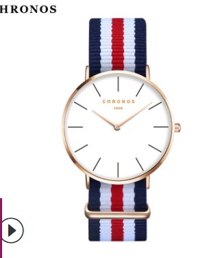 Reloj Chronos - Image 6