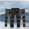 Pantalones de Esquí Mountain con Forro Polar Suave y Tecnología Soft Shell