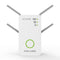 Repetidor y Amplificador WiFi de Doble Banda AC09