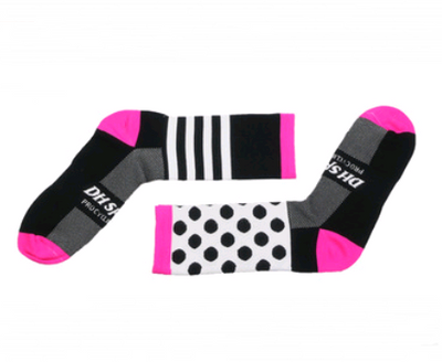 Calcetines de Compresión para Ciclismo Cuatro Estaciones Unisex - Image 16