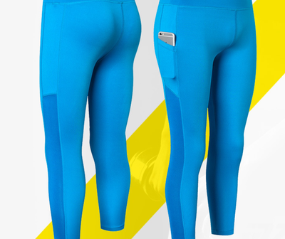 Pantalones Deportivos 7 Puntos - Image 4