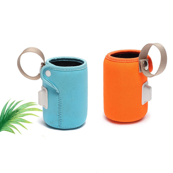 Funda Térmica Portátil para Salidas