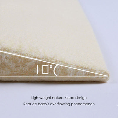 Almohada Triangular de Lactancia para Bebé - Image 5
