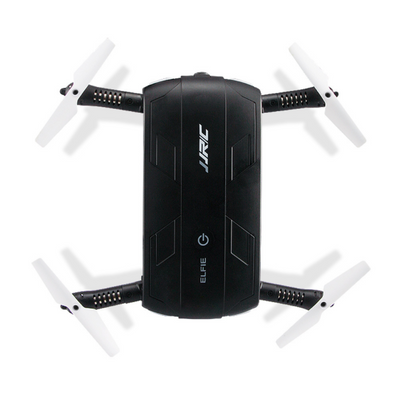 Dron Selfie Plegable JJRC H37 Elfie con Cámara FPV y Control por WiFi - Image 9