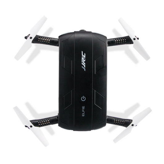 Dron Selfie Plegable JJRC H37 Elfie con Cámara FPV y Control por WiFi - Image 9
