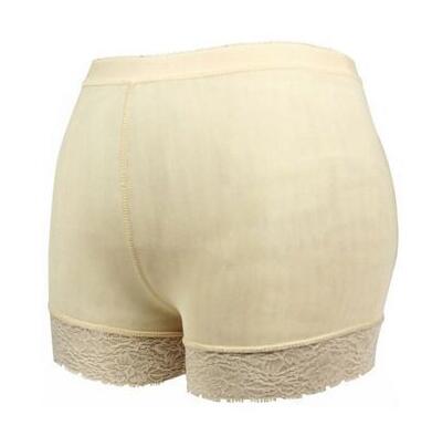 Pantalón Moldeador de Cintura Media con Levantador de Glúteos - Image 4