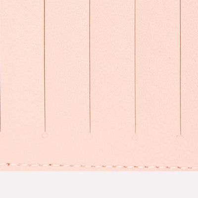 Billetera Compacta para Mujer con Cierre y Múltiples Compartimentos - Image 6