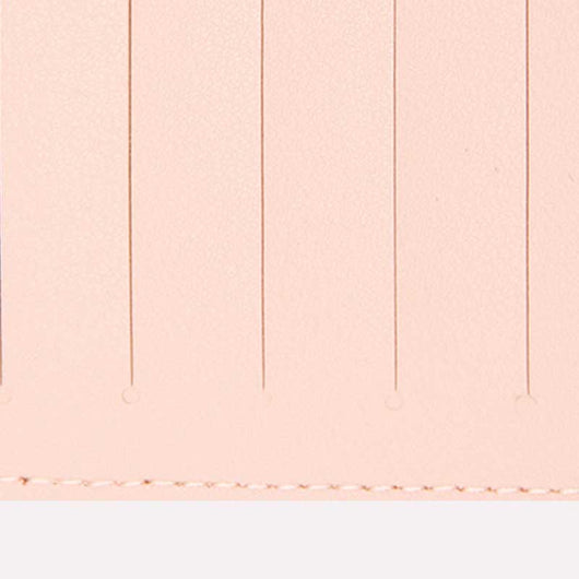 Billetera Compacta para Mujer con Cierre y Múltiples Compartimentos - Image 6