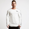 Camiseta Slim Fit de Manga Larga para Hombre - Estilo Casual y Deportivo
