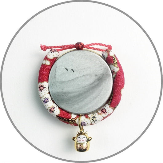 Collar para Gato y Perro Pequeño con Campana Japonesa - Image 5