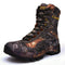 Botas de Senderismo para Hombre - Zapatos Todoterreno de Alto Rendimiento