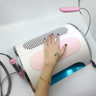 Limpiador Multiusos para Uñas