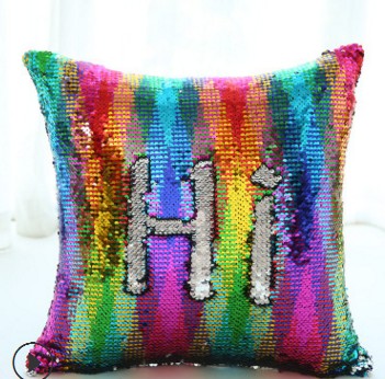 Funda de Almohada Bolster Bicolor Encriptada Premium - Image 24
