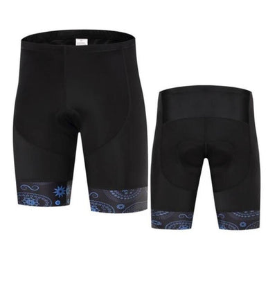 Shorts Ciclismo NIGHTOUT - Comodidad y Rendimiento - Image 5