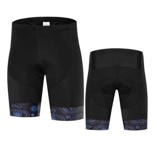 Shorts Ciclismo NIGHTOUT - Comodidad y Rendimiento - Image 5