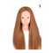 Cabeça de Treino para Cabeleireiro com Cabelo Natural