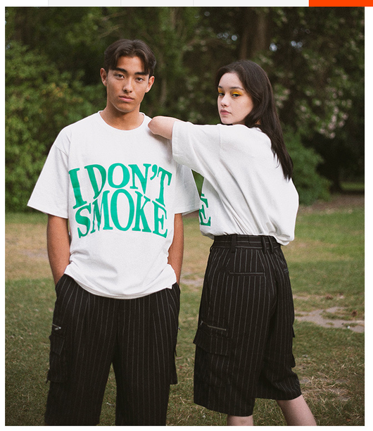 Pack de 2 Camisetas Clásicas Unisex con Logo Popular