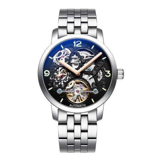 Reloj Mecánico Ailang Automático de Precisión - Image 19