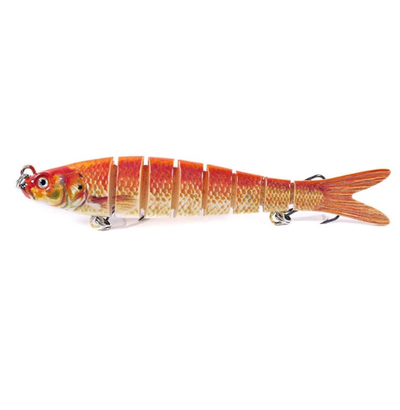 Pescado Luyado Clásico - Image 16