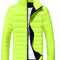 Fluorescent yellow