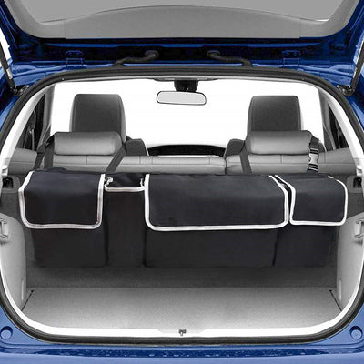 Bolsa de Almacenamiento para Automóvil - Image 2