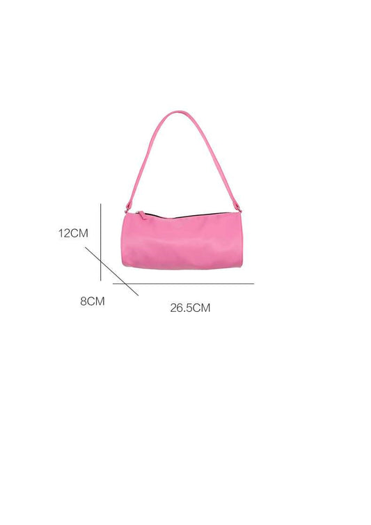 Bolsa Cilíndrica de Nylon Impermeable - Image 2