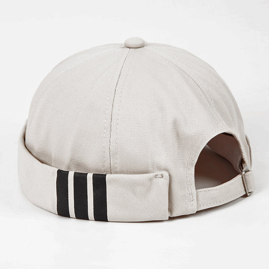 Gorra Yuppie Fashion - Estilo Urbano Moderno - Image 6