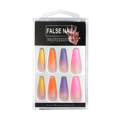 Esmalte de Uñas Acabado Candy Color - Image 9