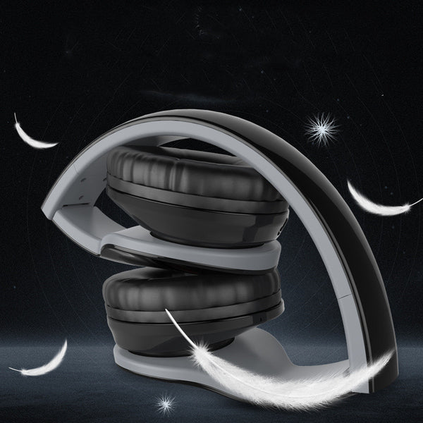 Auriculares Deportivos Gaming con Cable - Sonido Inmersivo de Alto Rendimiento