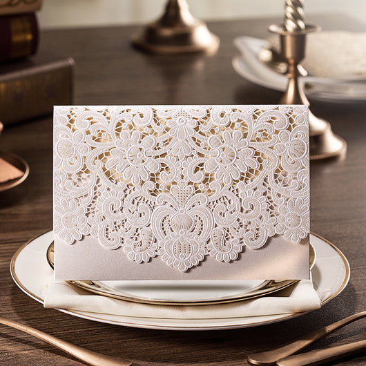 Invitación de Boda Personalizada - Image 4