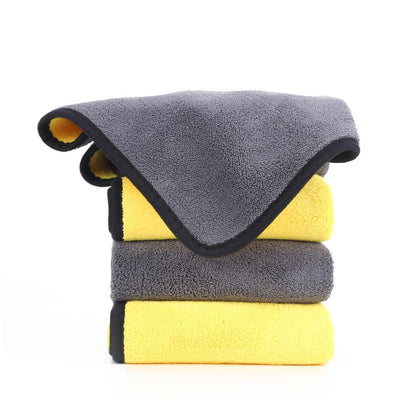 Toalla Absorbente Multiusos para Mascotas - Secado Rápido y Premium - Image 9