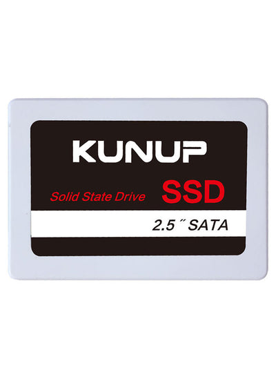 Unidad de Estado Sólido SSD SATA 3 para Notebook y Desktop