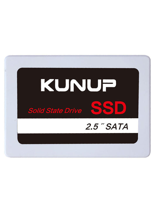 Unidad de Estado Sólido SSD SATA 3 para Notebook y Desktop