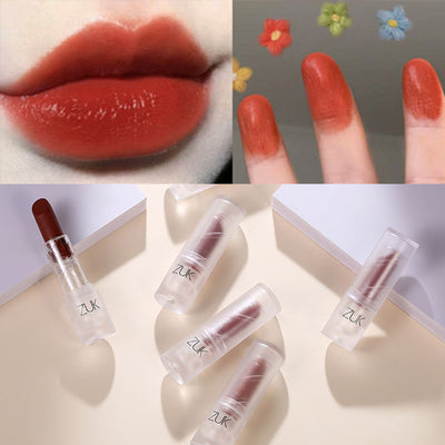 Labial Mate Party Student - Color Intenso de Larga Duración - Image 14