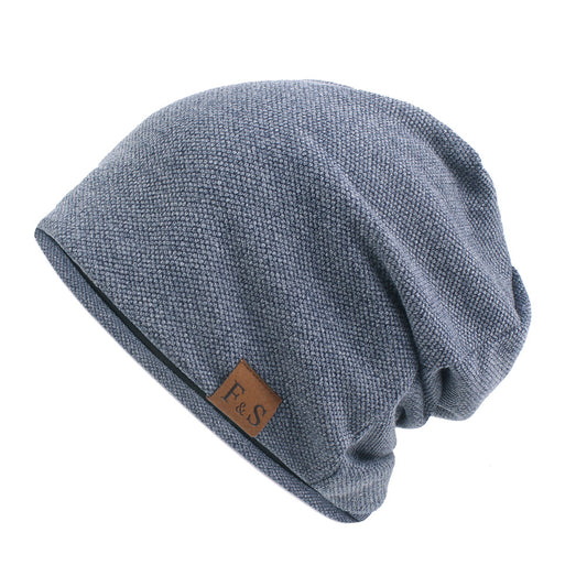 Gorro Tejido de Invierno Premium
