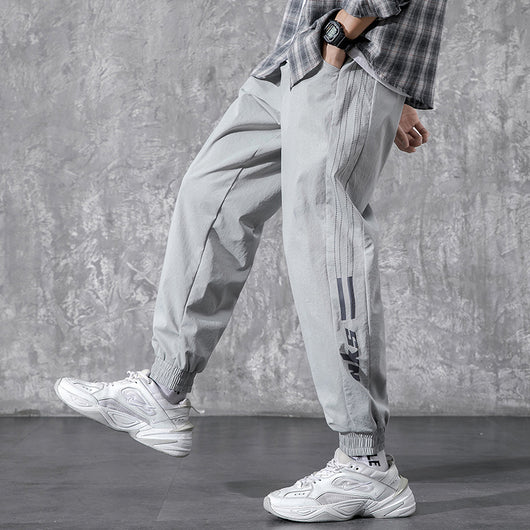 Pantalones de Trabajo de Secado Rápido para Hombre - Image 14
