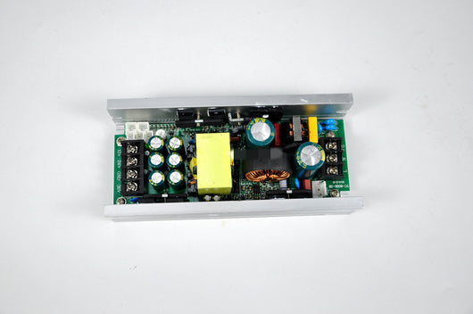 Iluminación de Escena 500W/350W con Corrección de Factor de Potencia - Image 4