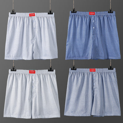 Bóxers Deportivos de Secado Rápido para Hombre - Image 2