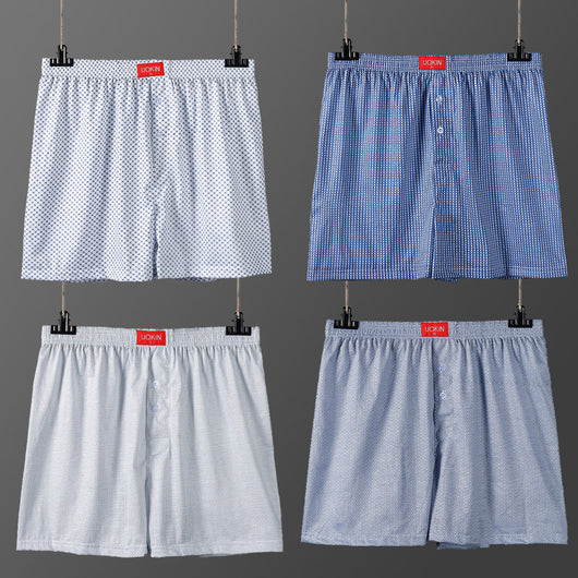 Bóxers Deportivos de Secado Rápido para Hombre - Image 2